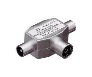 Renkforce DVB-T Verteiler 801302