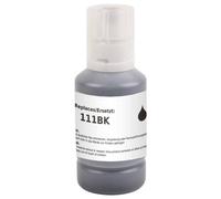 Renkforce Encre de recharge remplace Epson Epson 111 compatible noir 140 ml RF-EINK111BK RF-6728544