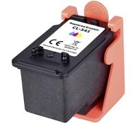 Renkforce Encre remplace Canon CL-541 compatible cyan, magenta, jaune RF-5718878