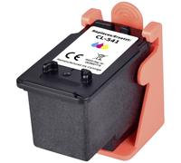 Renkforce Encre remplace Canon CL-541 XL compatible cyan, magenta, jaune