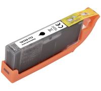 Renkforce Encre remplace Canon CLI-551BK XL compatible noir RF-5706068