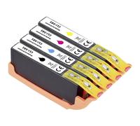 Renkforce Encre remplace Canon CLI-581BK, CLI-581C, CLI-581M, CLI-581Y