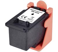 Renkforce Encre remplace Canon PG-510 compatible noir RF-5705466