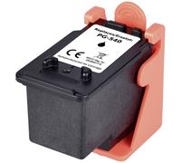 Renkforce Encre remplace Canon PG-540 compatible noir RF-5706082