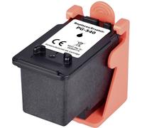 Renkforce Encre remplace Canon PG-540 compatible noir RF-5706082