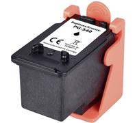 Renkforce Encre remplace Canon PG-540 XL compatible noir RF-5655910
