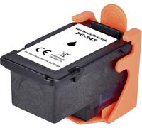 Renkforce Encre remplace Canon PG-545 compatible noir RF-5706080