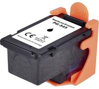Renkforce Encre remplace Canon PG-545PGBK XL compatible noir RF-5655908
