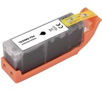 Renkforce Encre remplace Canon PGI-580PGBK XXL compatible noir RF-5655912