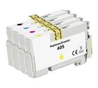 Renkforce Encre remplace Epson 405, T05G6, T05G1, T05G2, T05G3, T05G4