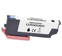 Renkforce Encre remplace Epson T2431XL 24XL, C13T24314012 compatible noir RF-ET2431XLBK RF-6728554