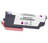 Renkforce Encre remplace Epson T2433XL 24XL, C13T24334012 compatible magenta RF-ET2433XLM RF-6728558