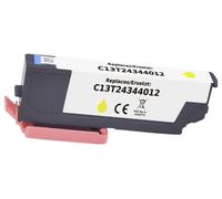 Renkforce Encre remplace Epson T2434XL 24XL, C13T24344012 compatible jaune RF-ET2434XLY RF-6728560