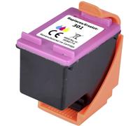 Renkforce Encre remplace HP 301, CH562EE compatible cyan, magenta, jaune RF-5705450
