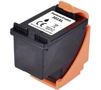 Renkforce Encre remplace HP 301XL, CH563EE compatible noir RF-5655896