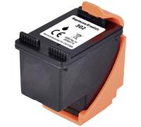 Renkforce Encre remplace HP 302, F6U66AE compatible noir RF-5655886