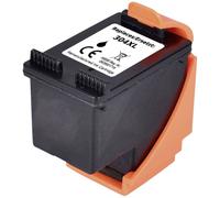 Renkforce Encre remplace HP 304XL, N9K08AE compatible noir RF-5655892