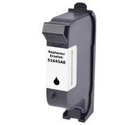 Renkforce Encre remplace HP 45, 51645AE compatible noir RF-I-HP45BK RF-6922906