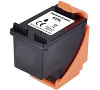 Renkforce Encre remplace HP 62XL, C2P05AE compatible noir RF-5655900