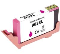 Renkforce Encre remplace HP 903XL, T6M07AE compatible magenta RF-5705458