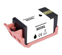 Renkforce Encre remplace HP 903XL, T6M15AE compatible noir RF-5655876