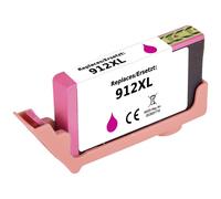 Renkforce Encre remplace HP 912XL, 3YL82AE compatible magenta RF-5706054