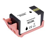 Renkforce Encre remplace HP 912XL, 3YL84AE compatible noir RF-5655884