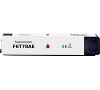 Renkforce Encre remplace HP 913A, F6T78AE compatible magenta RF-H913AM RF-6736450