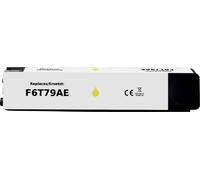 Renkforce Encre remplace HP 913A, F6T79AE compatible jaune RF-H913AY RF-6736452