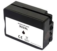 Renkforce Encre remplace HP 932XL, CN053AE compatible noir RF-5718860