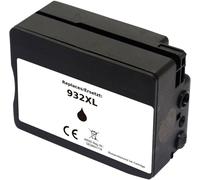 Renkforce Encre remplace HP 932XL, CN053AE compatible noir RF-5718860