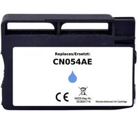 Renkforce Encre remplace HP 933XL, CN054AE compatible cyan RF-H933XLC RF-6733176