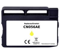 Renkforce Encre remplace HP 933XL, CN056E compatible jaune RF-H933XLY RF-6733180