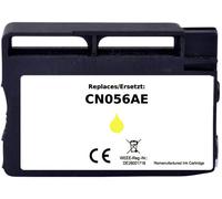 Renkforce Encre remplace HP 933XL, CN056E compatible jaune RF-H933XLY RF-6733180