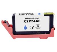 Renkforce Encre remplace HP 935XL, C2P24AE compatible cyan RF-H935XLC RF-6733190