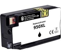 Renkforce Encre remplace HP 950XL, CN045AE compatible noir RF-5706056