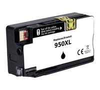 Renkforce Encre remplace HP 950XL, CN045AE compatible noir RF-5706056