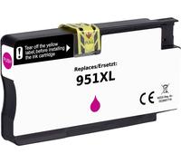 Renkforce Encre remplace HP 951XL, CN047AE compatible magenta RF-5718858