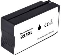 Renkforce Encre remplace HP 953XL, L0S70AE compatible noir RF-5655894