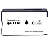 Renkforce Encre remplace HP 967XL, 3JA31AE compatible noir RF-H967XLBK RF-6736436