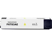 Renkforce Encre remplace HP 973XL, F6T83AE compatible jaune RF-H973XLY RF-6736444