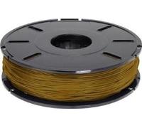 Renkforce Filament PLA Compound 2.85 mm bois 500 g (01.04.10.5202)