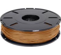 Renkforce Filament PLA Compound 2.85 mm Bronze 500 g (01.04.15.5202)