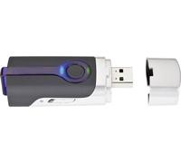 Renkforce Enregistreur GPS GT-730FL-S noir