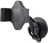Renkforce HC-32 Support de voiture à ventouse pour téléphone portable 58 - 85 mm 3.5 - 6.8 pouces