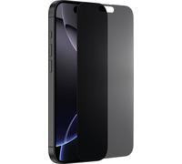 Renkforce iPhone 16 Plus Blickschutzfolie Displayschutzfolie Film de protection pour écran avec anti-espion Apple iPhone 16 Plus
