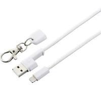 Renkforce iPhone/iPad/iPod USB-Kabel [1x USB 2.0 Stecker A