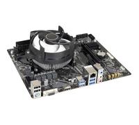 Renkforce Kit tuning PC AMD Ryzen 5 3400G 4.2 GHz 16 GB RAM DDR4 500 GB M.2 PCIe Win 11 Pro Micro-ATX