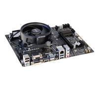 Renkforce Kit tuning PC AMD Ryzen 5 5600GT 4.6 GHz 16 GB RAM DDR4 1 TB M.2 PCIe