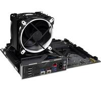 Renkforce Kit tuning PC AMD Ryzen 5 9600X 5.4 GHz 16 GB RAM DDR5 1 TB M.2 PCIe Win 11 Pro ATX